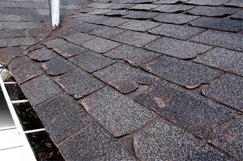 House Home Improvement Tip New Roof
